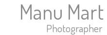 Manu Mart - Photographer